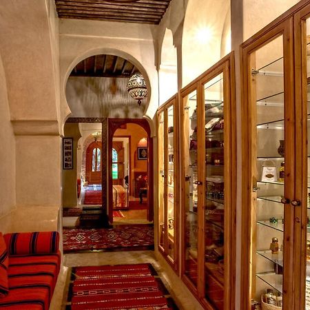 Greenlife Marrakech Маракеш Екстериор снимка