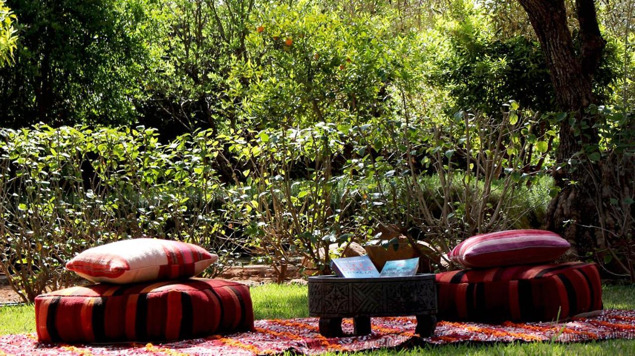 Greenlife Marrakech Маракеш Екстериор снимка
