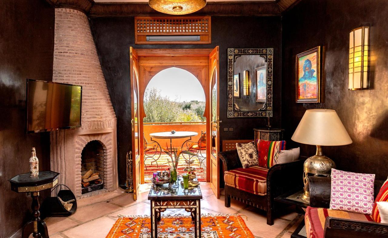 Greenlife Marrakech Маракеш Екстериор снимка