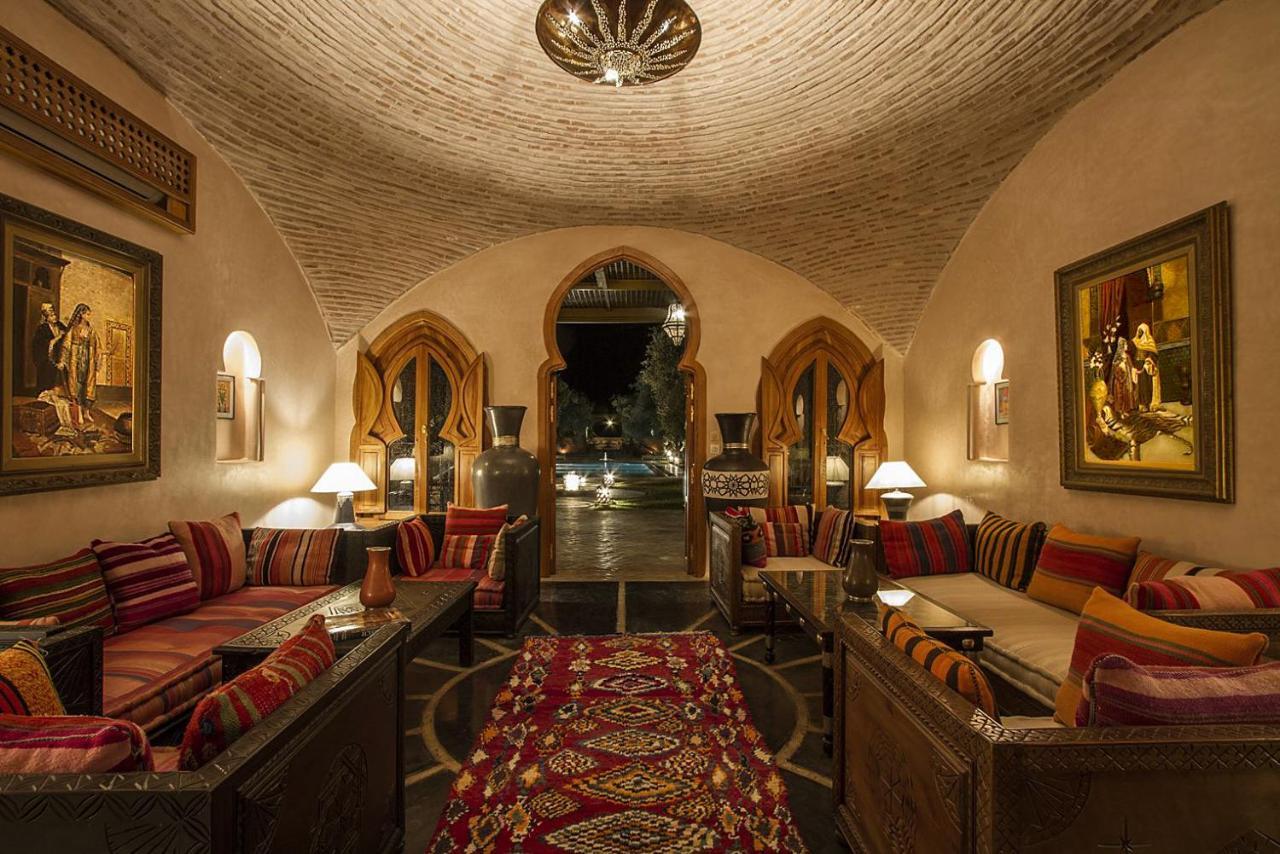 Greenlife Marrakech Маракеш Екстериор снимка