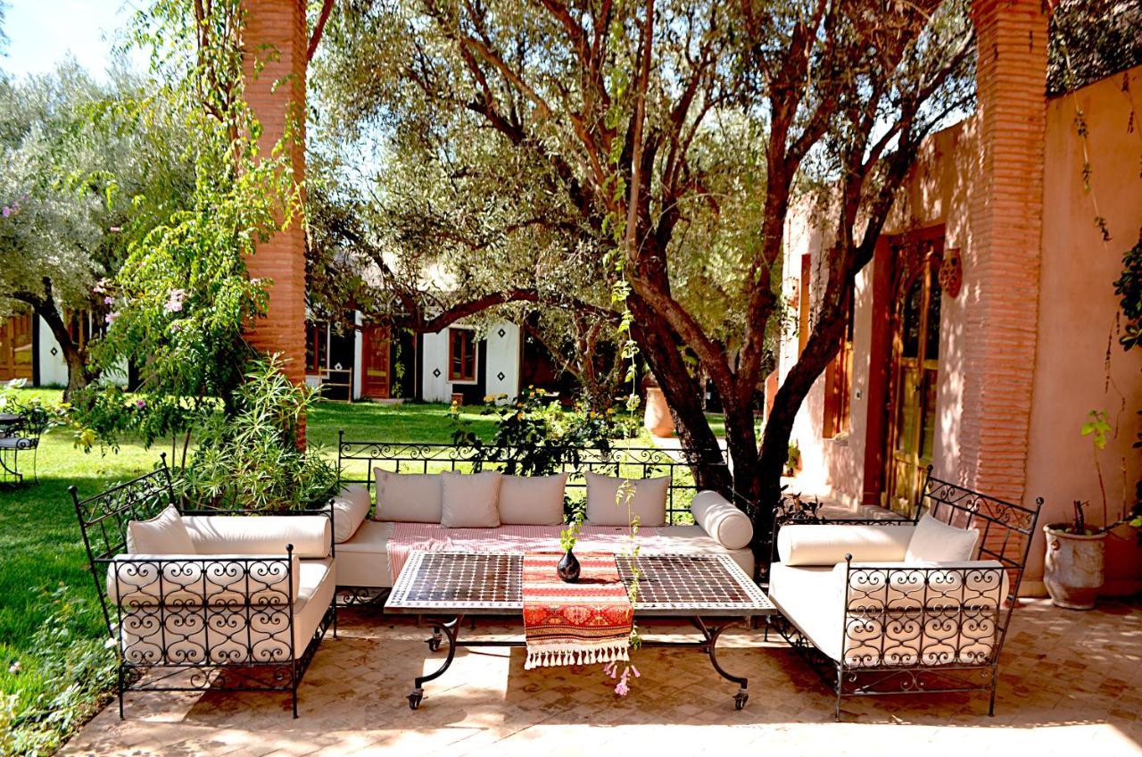 Greenlife Marrakech Маракеш Екстериор снимка