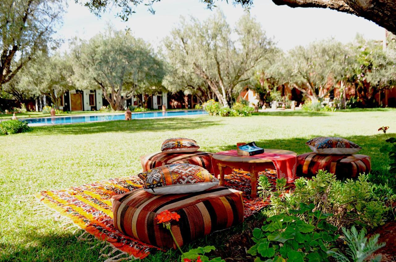 Greenlife Marrakech Маракеш Екстериор снимка