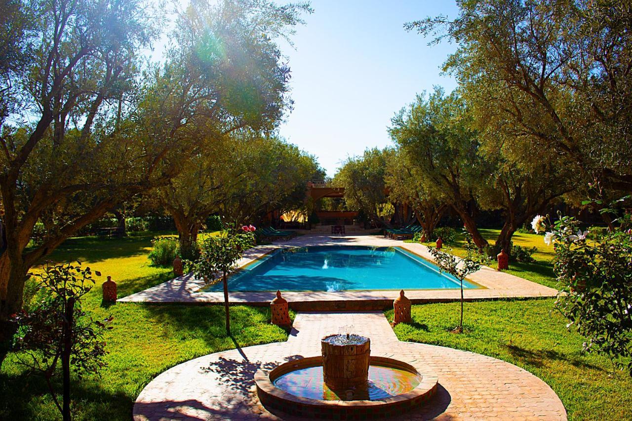 Greenlife Marrakech Маракеш Екстериор снимка