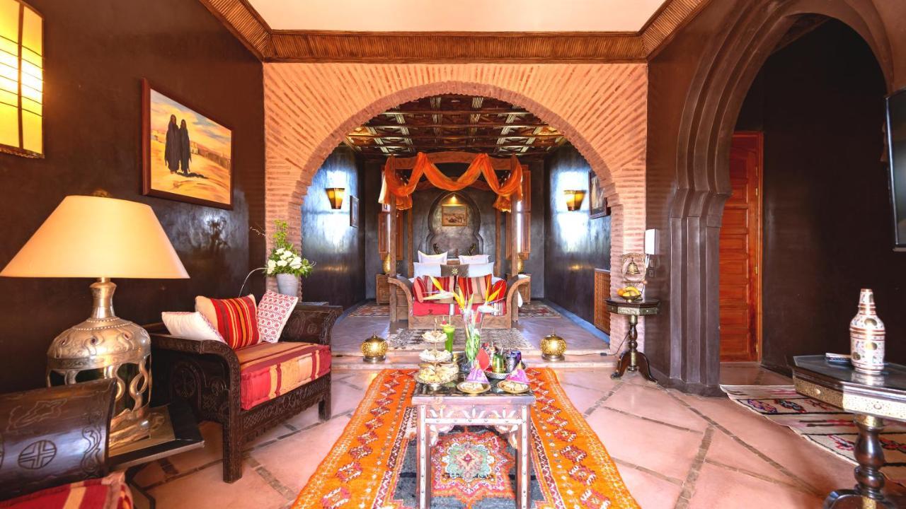 Greenlife Marrakech Маракеш Екстериор снимка