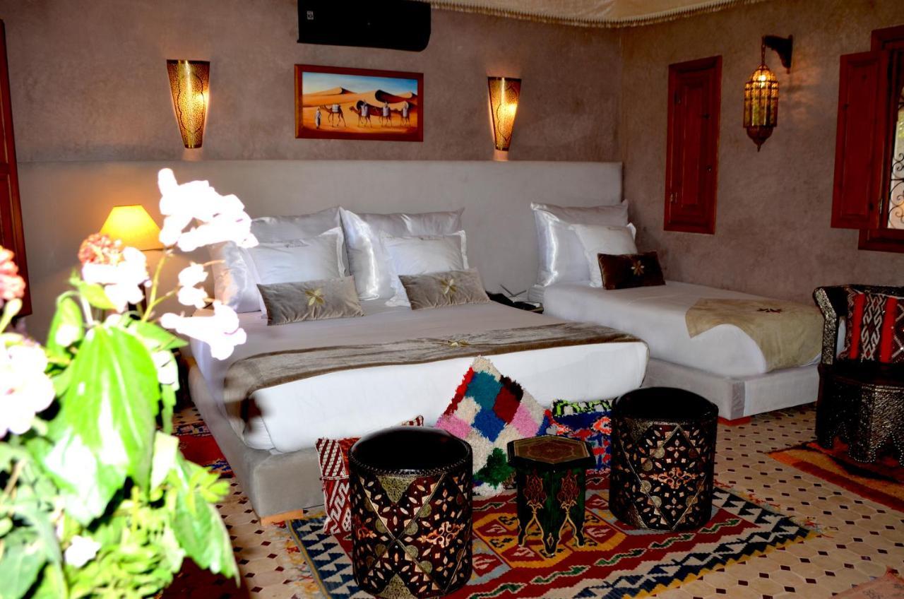 Greenlife Marrakech Маракеш Екстериор снимка