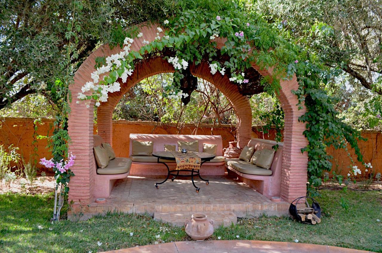 Greenlife Marrakech Маракеш Екстериор снимка