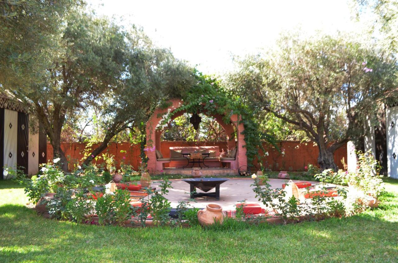 Greenlife Marrakech Маракеш Екстериор снимка