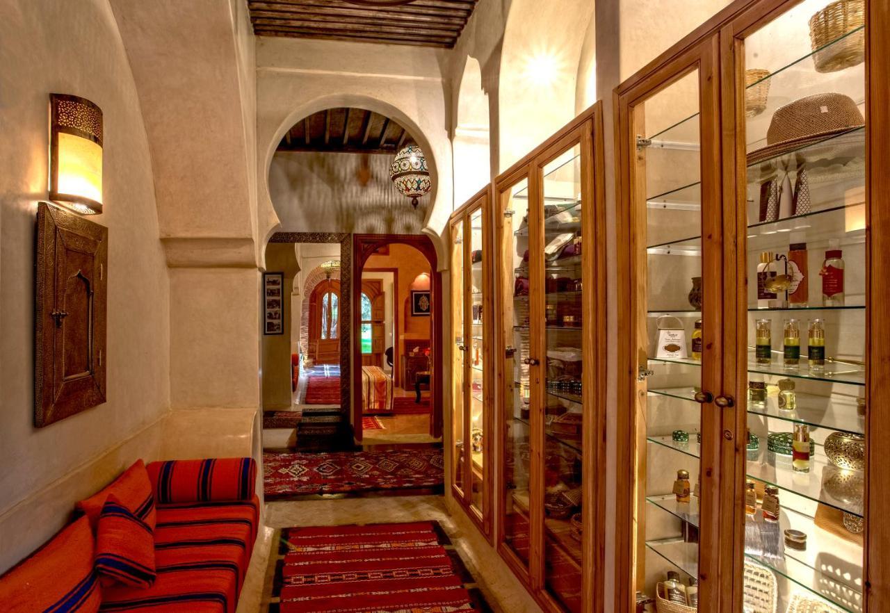 Greenlife Marrakech Маракеш Екстериор снимка