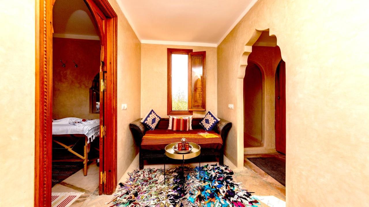 Greenlife Marrakech Маракеш Екстериор снимка