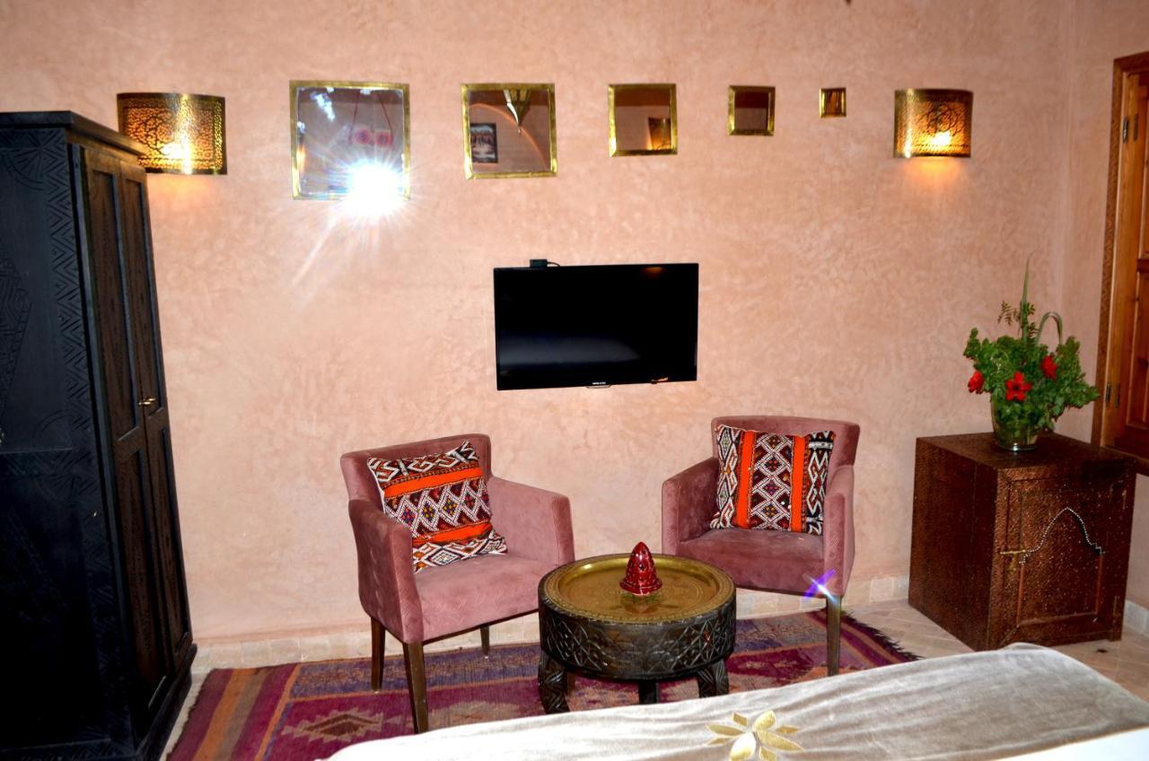 Greenlife Marrakech Маракеш Екстериор снимка