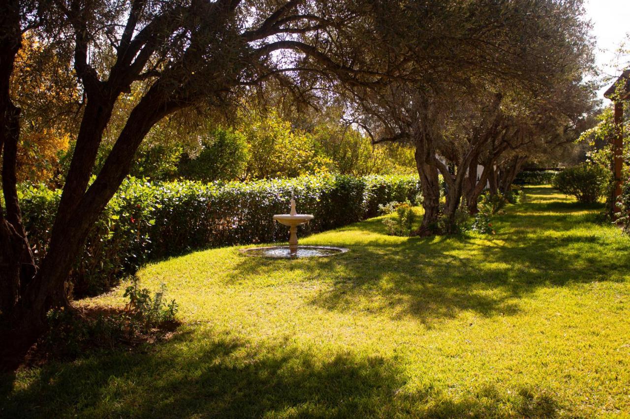 Greenlife Marrakech Маракеш Екстериор снимка