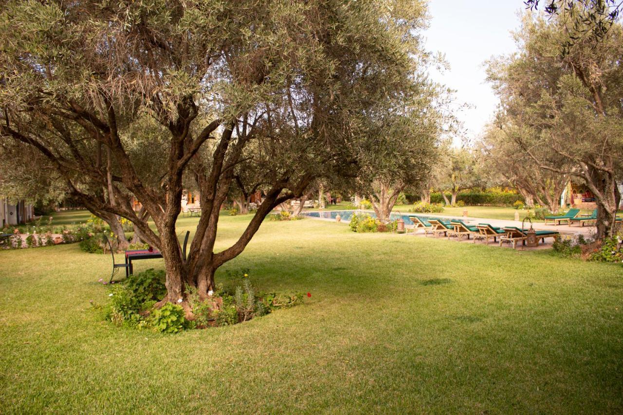 Greenlife Marrakech Маракеш Екстериор снимка