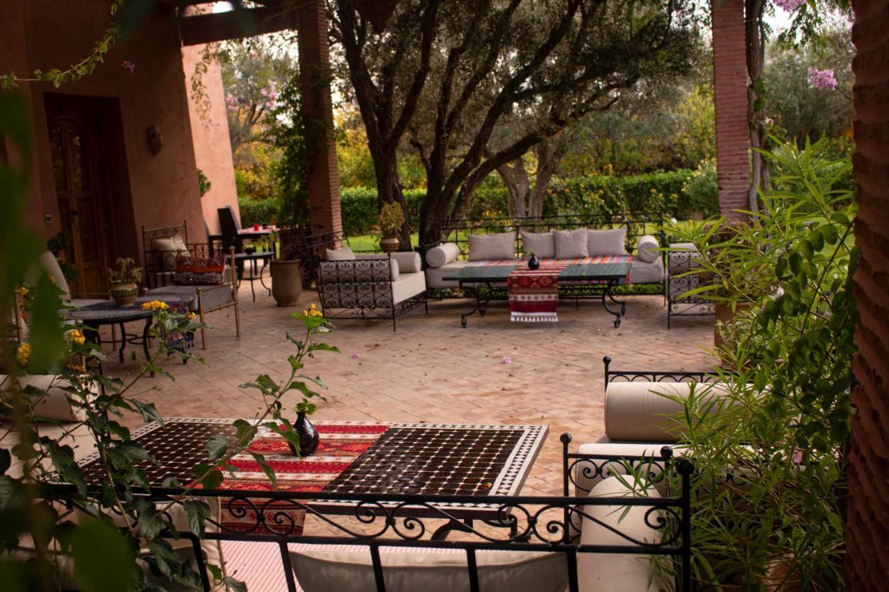 Greenlife Marrakech Маракеш Екстериор снимка