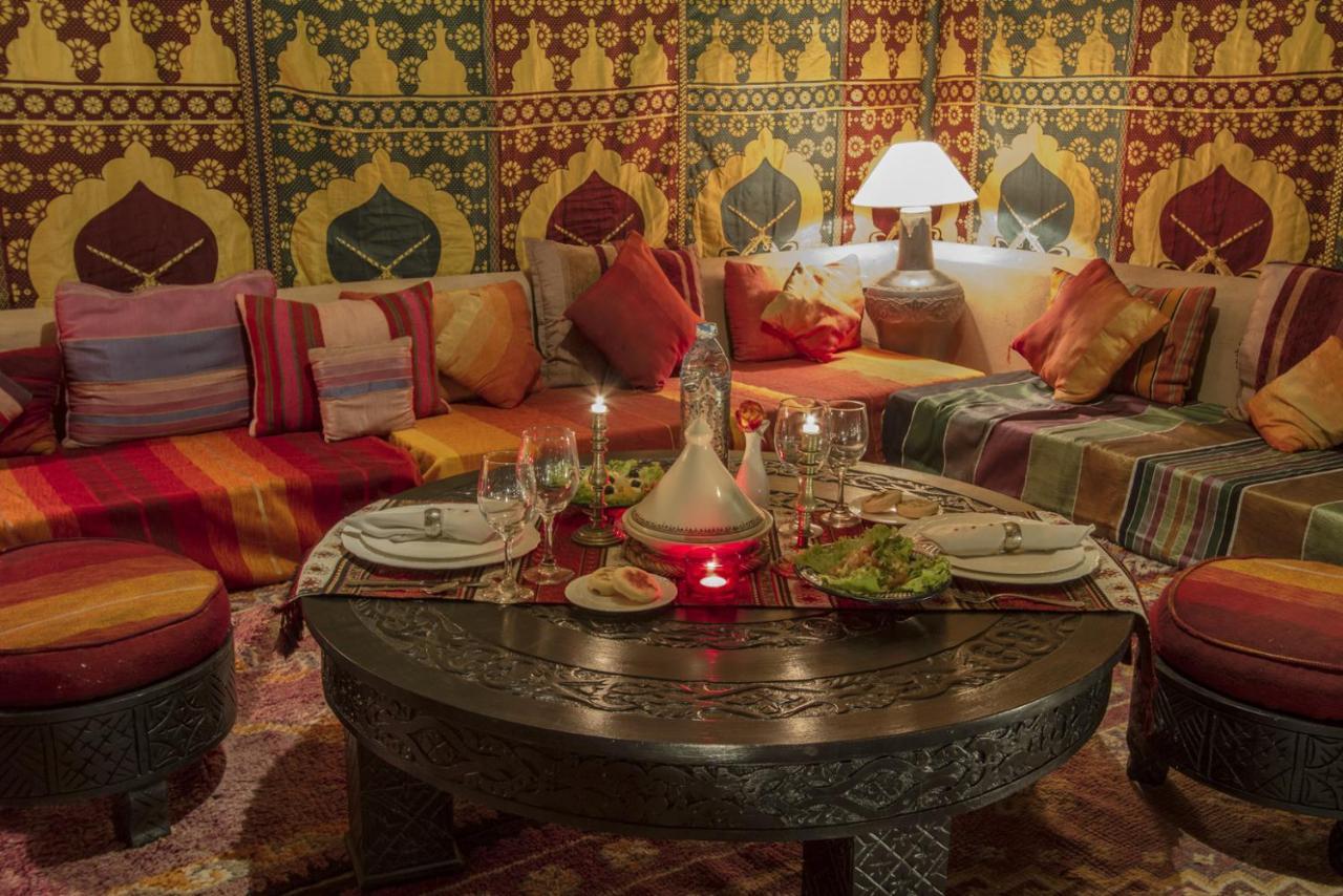 Greenlife Marrakech Маракеш Екстериор снимка