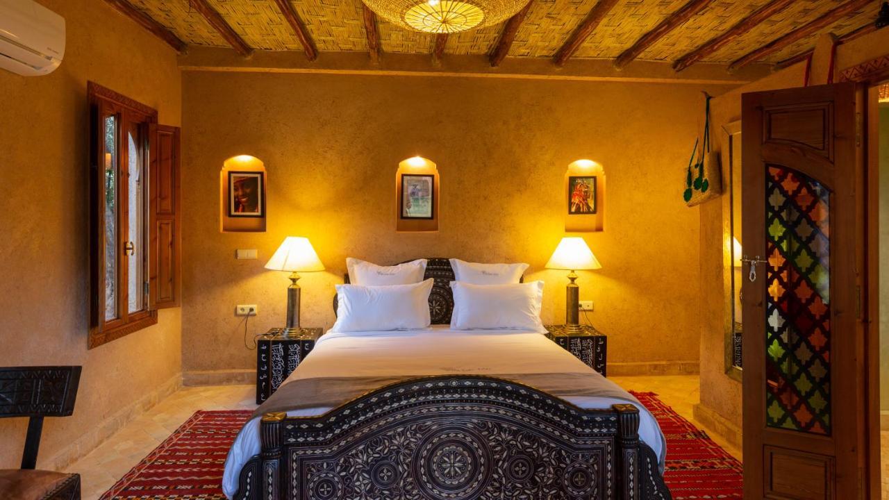 Greenlife Marrakech Маракеш Екстериор снимка