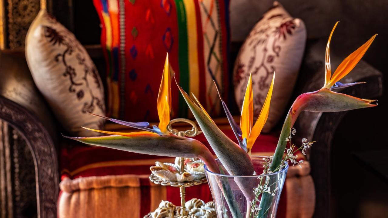Greenlife Marrakech Маракеш Екстериор снимка