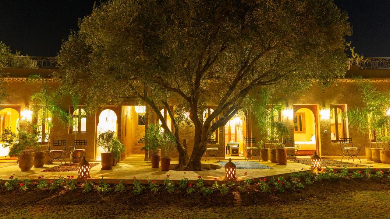 Greenlife Marrakech Маракеш Екстериор снимка