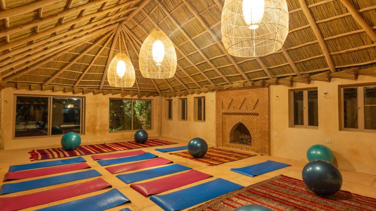 Greenlife Marrakech Маракеш Екстериор снимка