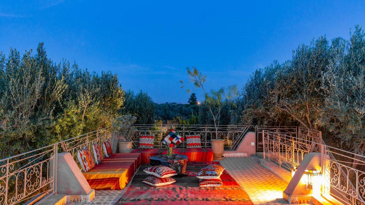 Greenlife Marrakech Маракеш Екстериор снимка